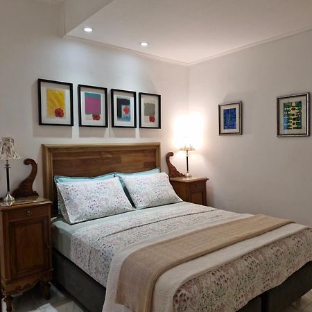 Coqueto Departamento Lejlighed Puerto Iguazú Eksteriør billede