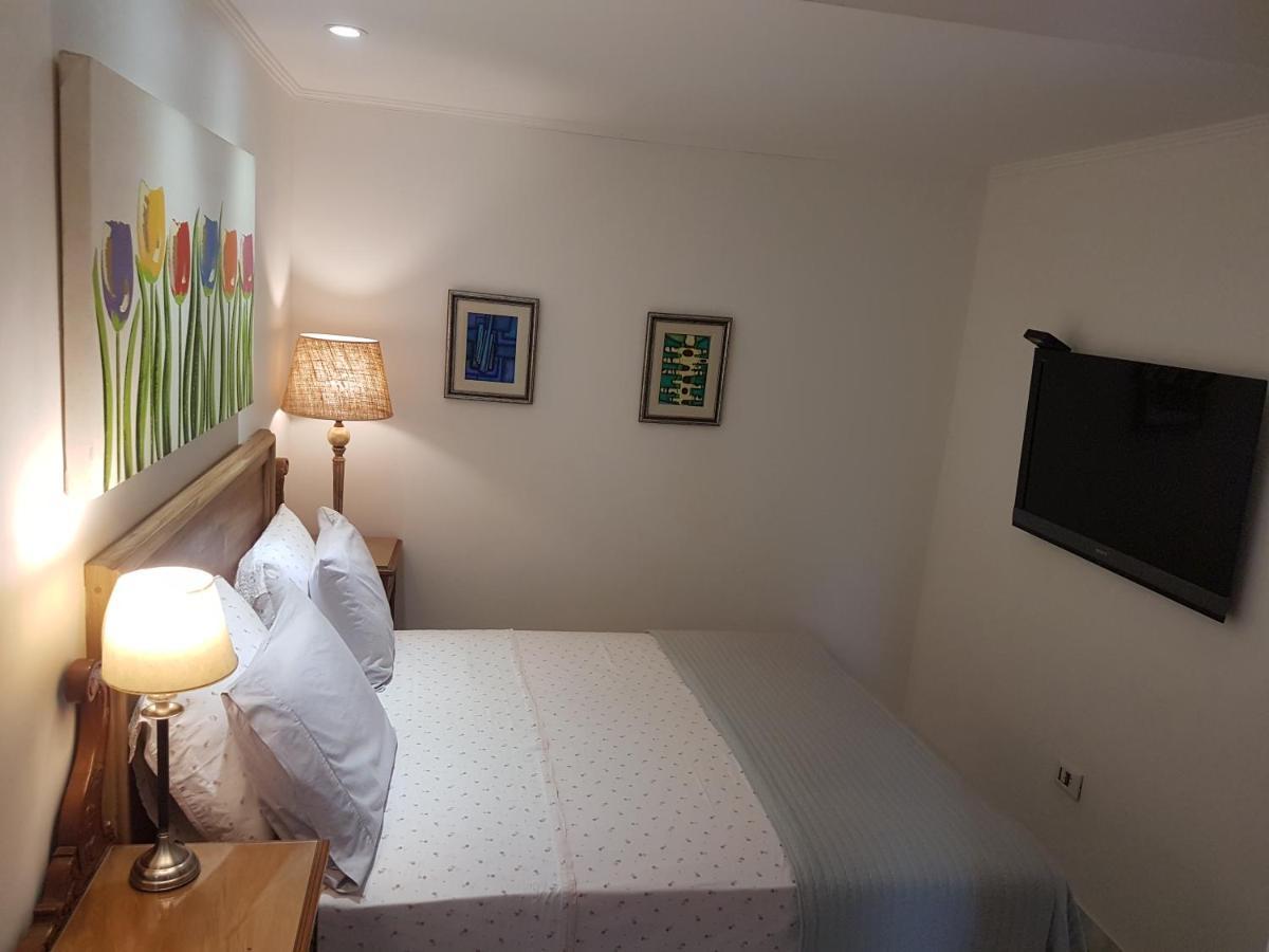 Coqueto Departamento Lejlighed Puerto Iguazú Eksteriør billede