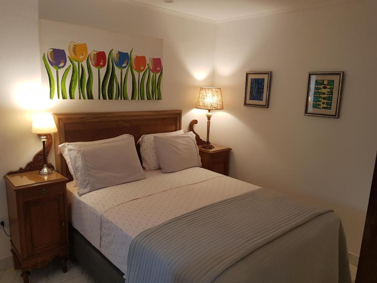 Coqueto Departamento Lejlighed Puerto Iguazú Eksteriør billede