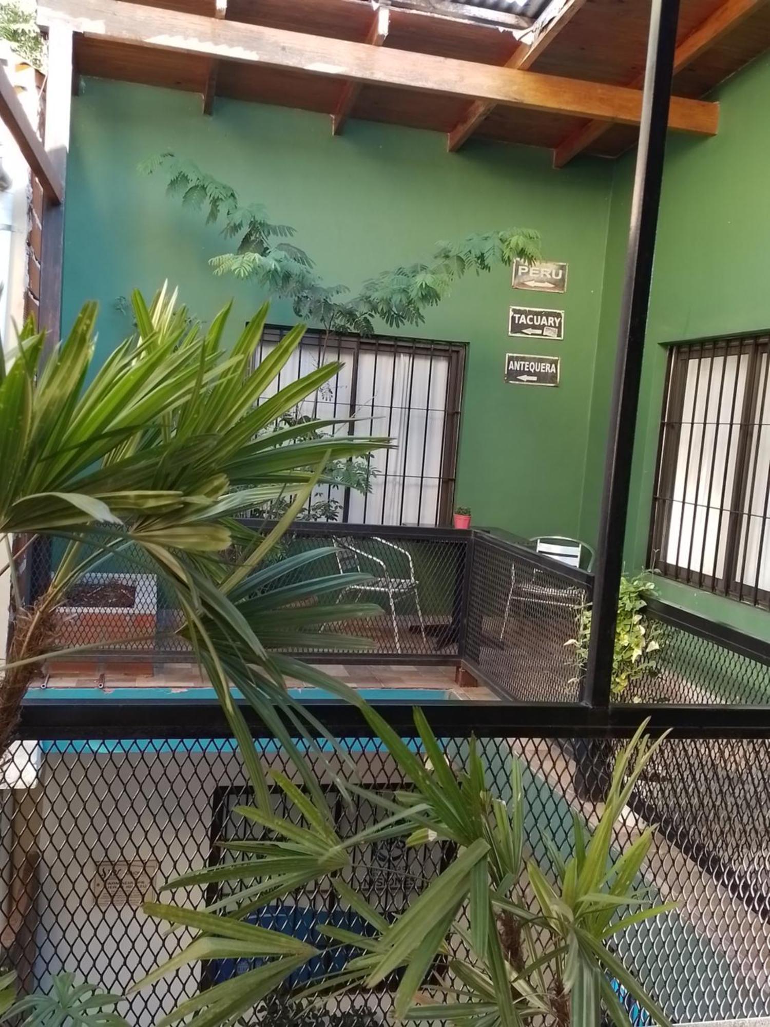 Coqueto Departamento Lejlighed Puerto Iguazú Eksteriør billede