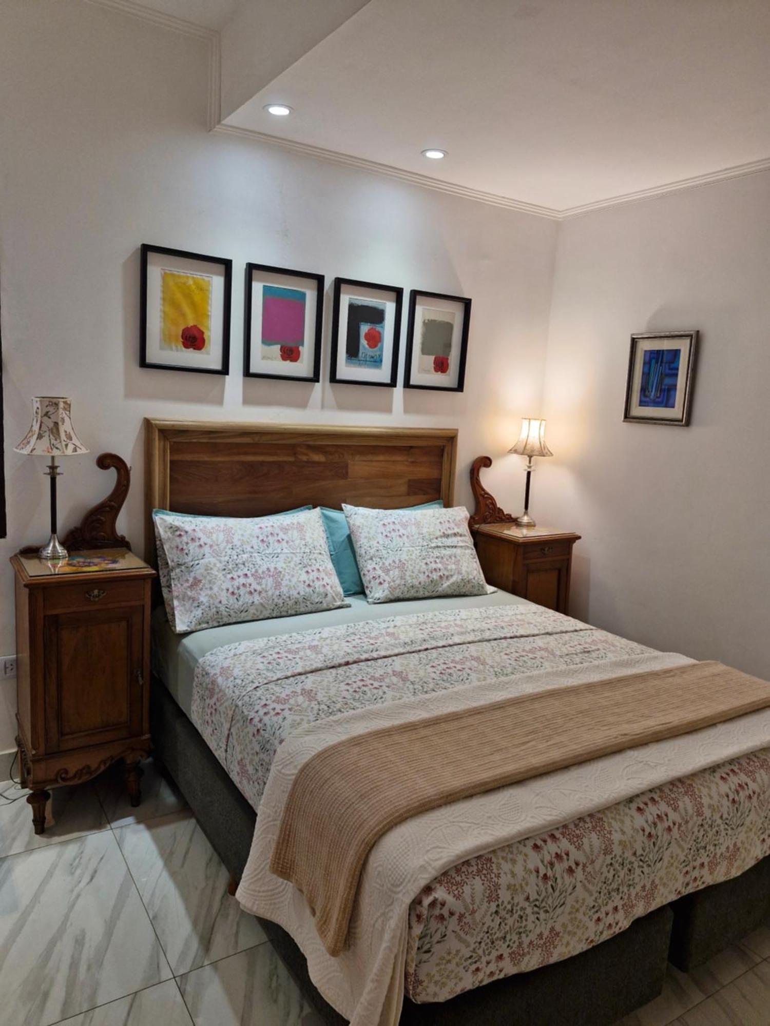Coqueto Departamento Lejlighed Puerto Iguazú Eksteriør billede