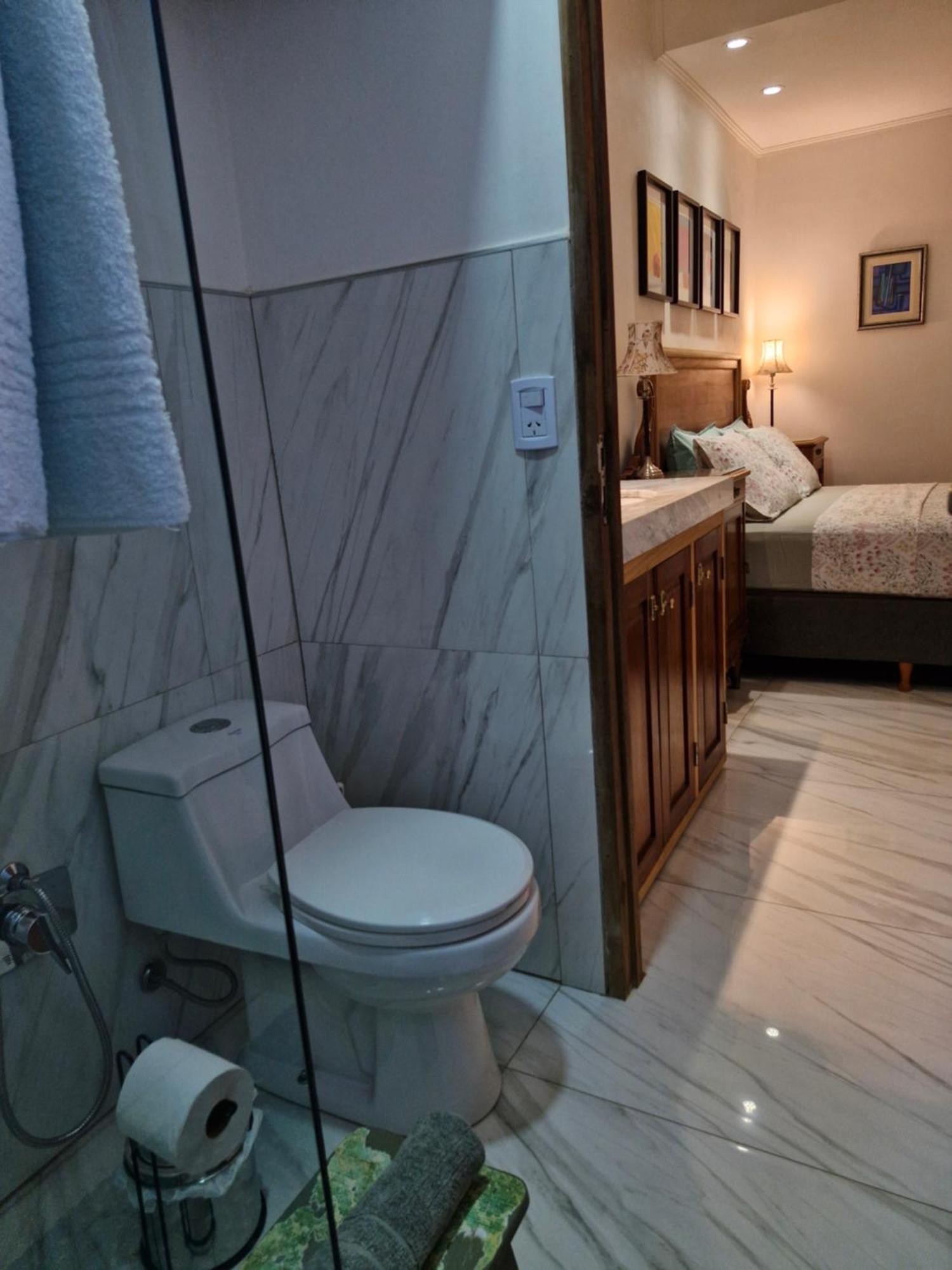 Coqueto Departamento Lejlighed Puerto Iguazú Eksteriør billede