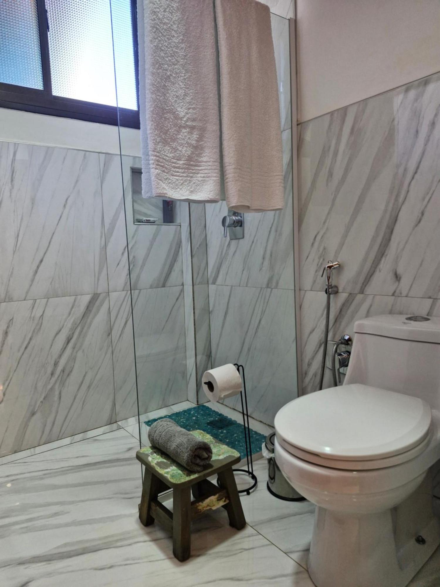 Coqueto Departamento Lejlighed Puerto Iguazú Eksteriør billede