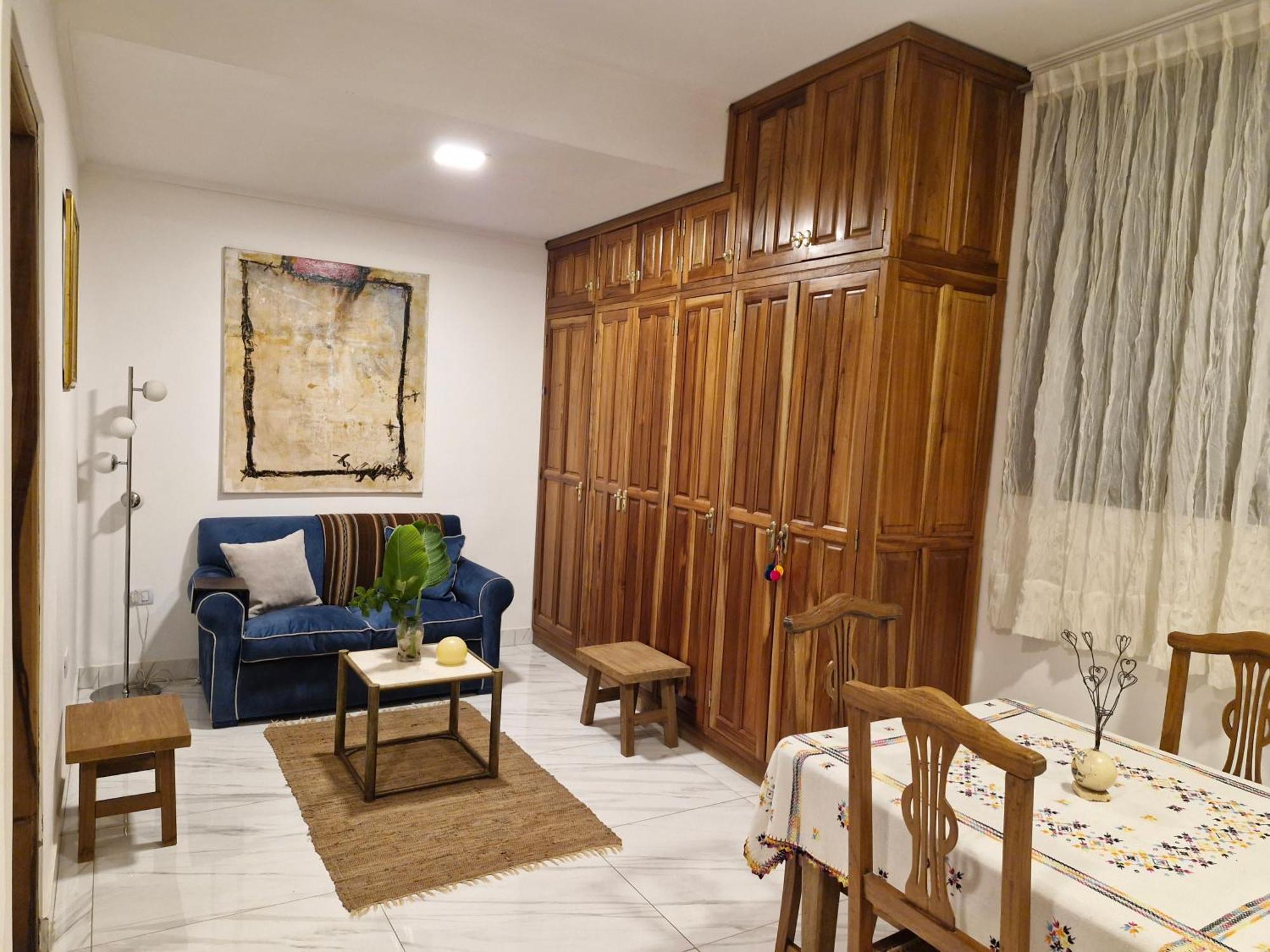 Coqueto Departamento Lejlighed Puerto Iguazú Eksteriør billede