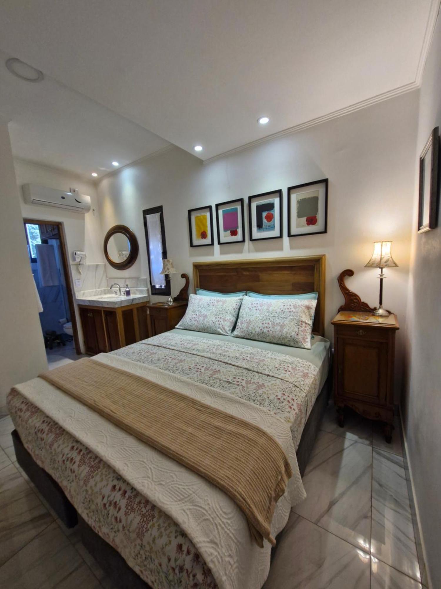 Coqueto Departamento Lejlighed Puerto Iguazú Eksteriør billede