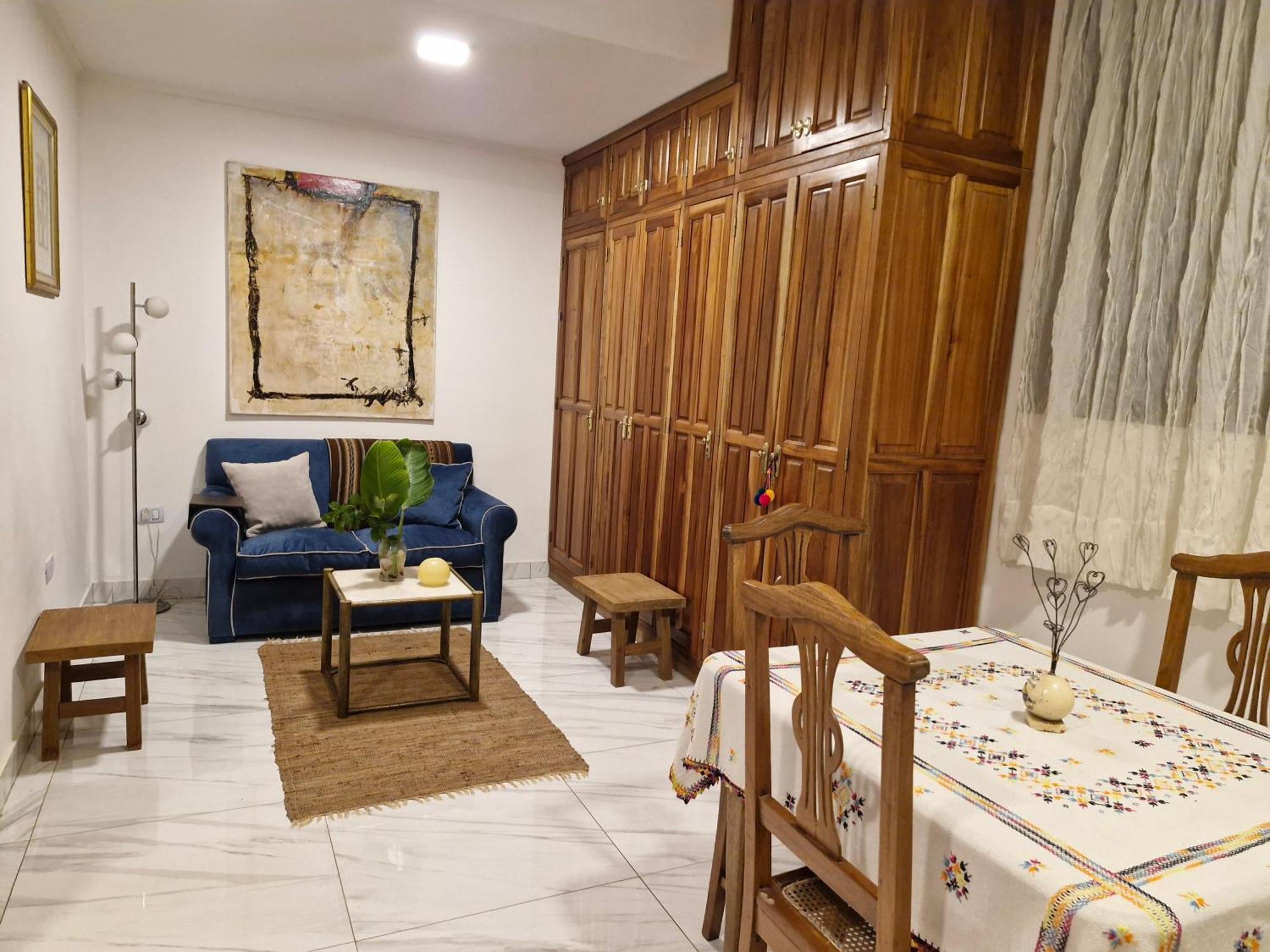 Coqueto Departamento Lejlighed Puerto Iguazú Eksteriør billede