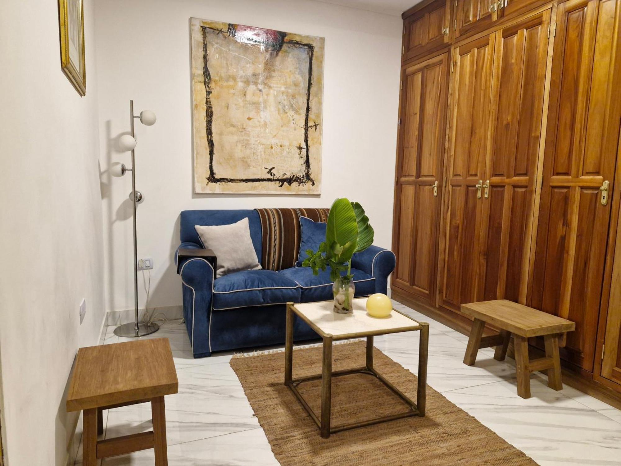 Coqueto Departamento Lejlighed Puerto Iguazú Eksteriør billede