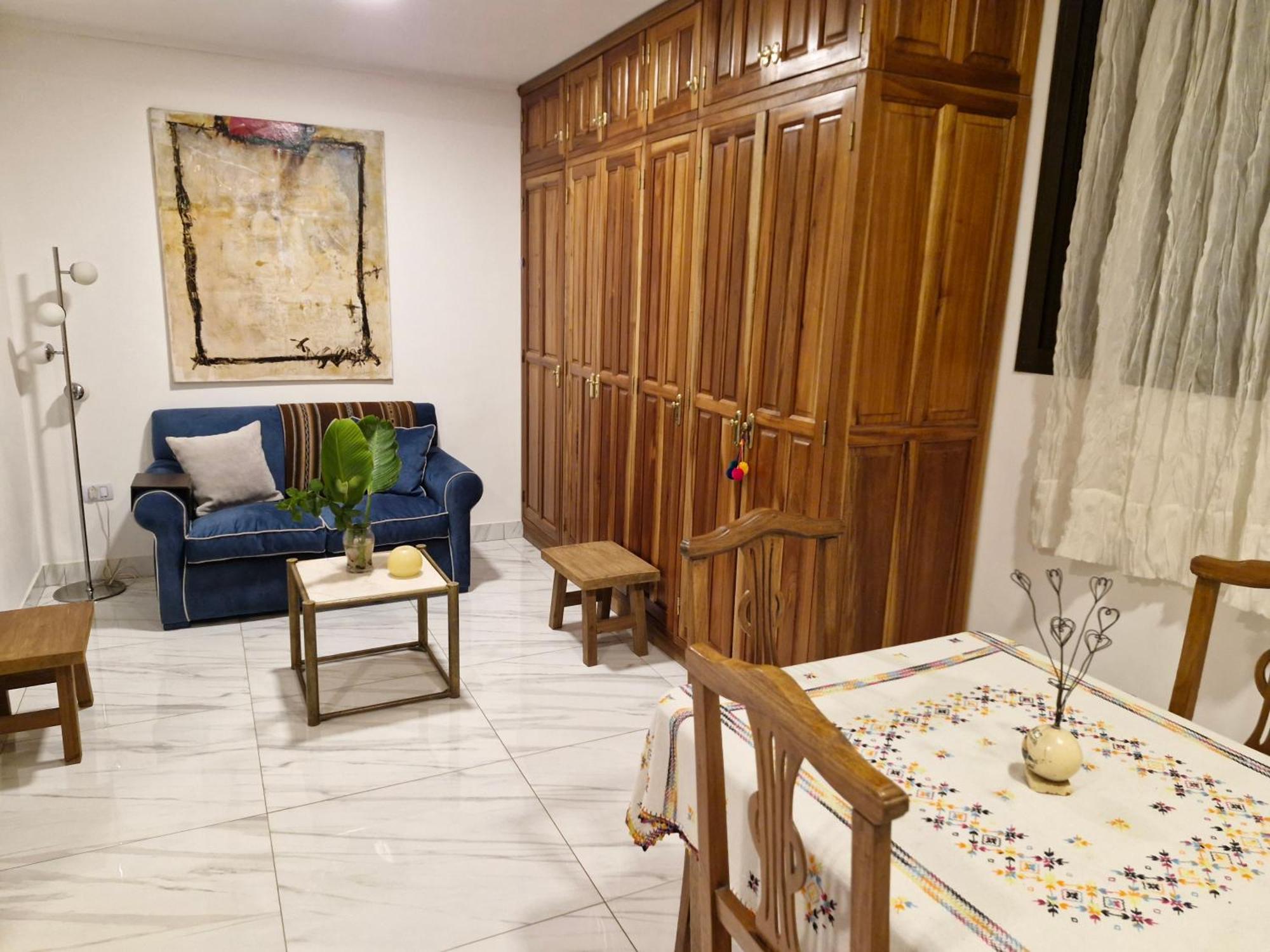 Coqueto Departamento Lejlighed Puerto Iguazú Eksteriør billede